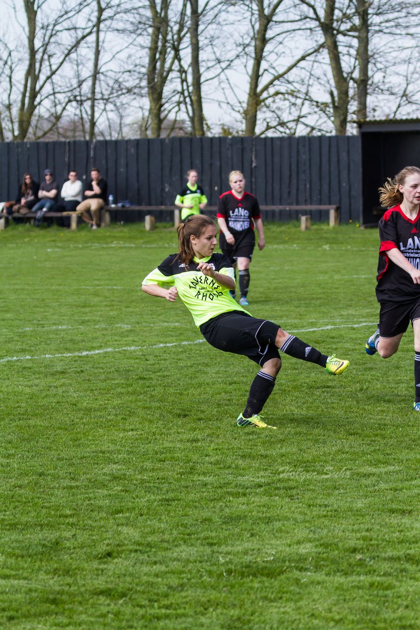 Bild 403 - Frauen SV Frisia 03 Risum Lindholm - Heider SV : Ergebnis: 8:0